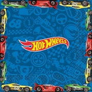 Hot Wheels Wild Racer Luncheon Napkins (16 Count)